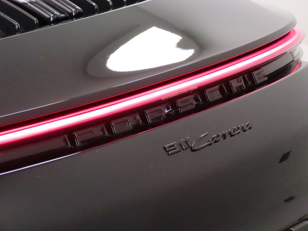 Thumbnail: 2023 Porsche 911 - 12