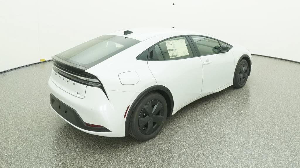Thumbnail: 2026 Toyota Prius - 21