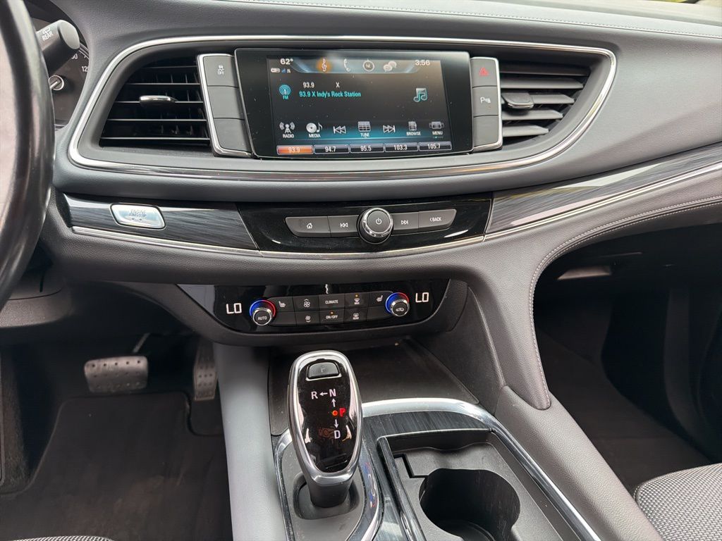 Thumbnail: 2019 Buick Enclave - 15