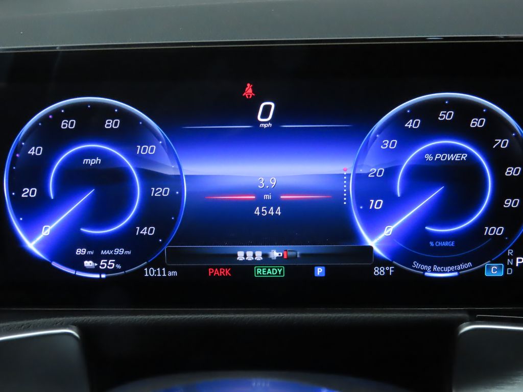 2024 Mercedes-Benz EQB 250+ 32