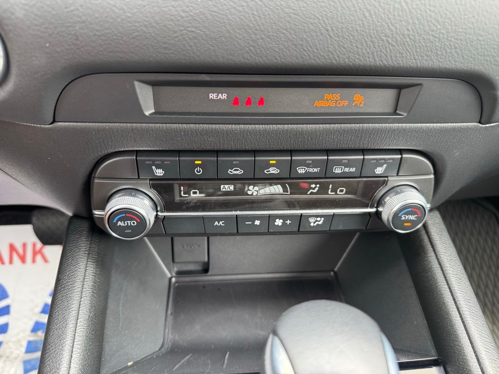 Used Car 2024 Mazda Cx-5  2.5 S Select Package For Sale Under $30,000 In Georgetown, Texas