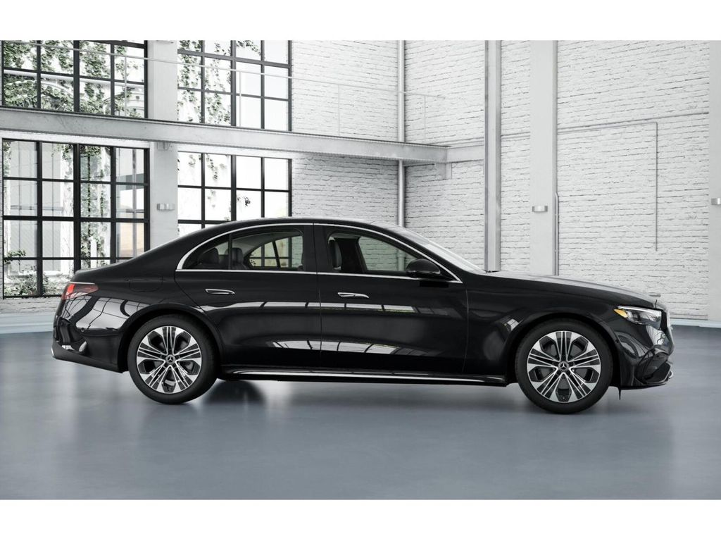 Thumbnail: 2026 Mercedes-Benz E-Class - 15