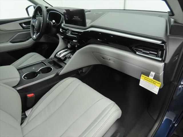 Thumbnail: 2026 Acura MDX - 17