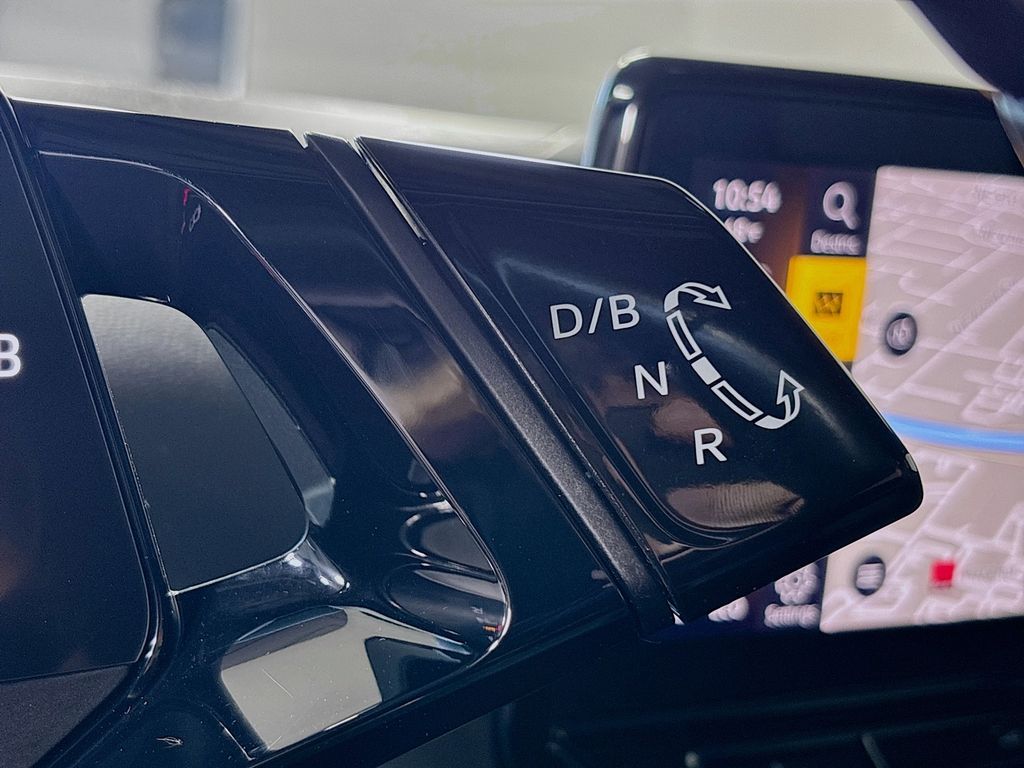 2021 Volkswagen ID.4 Pro