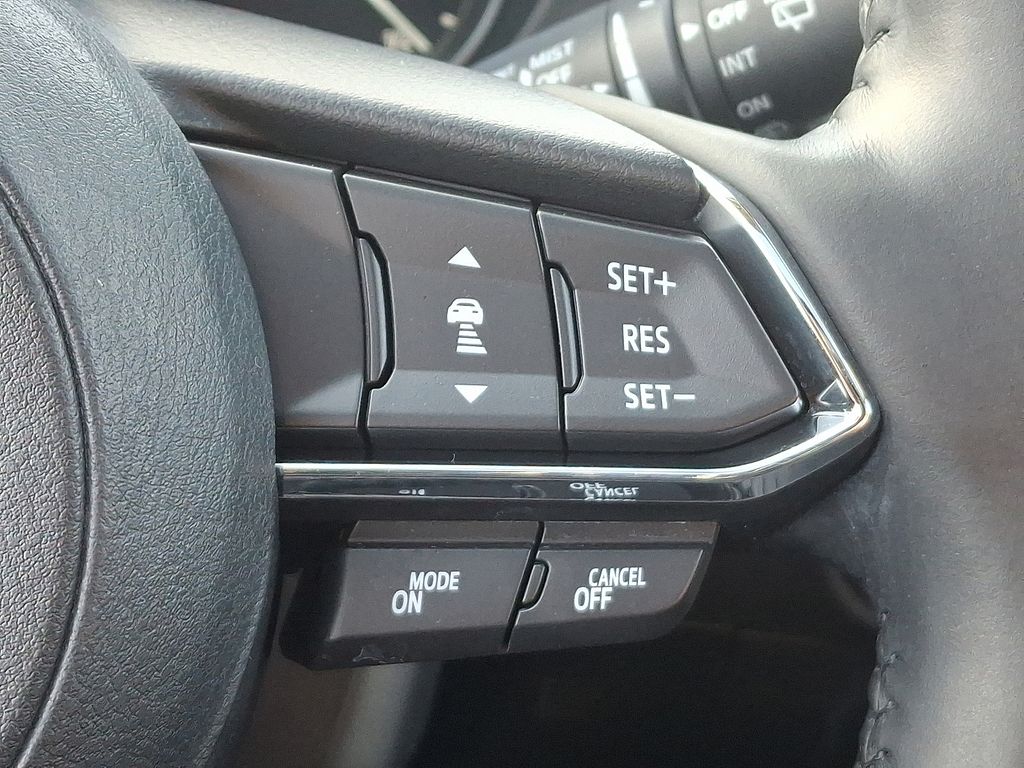 Thumbnail: 2019 Mazda CX-5 - 24