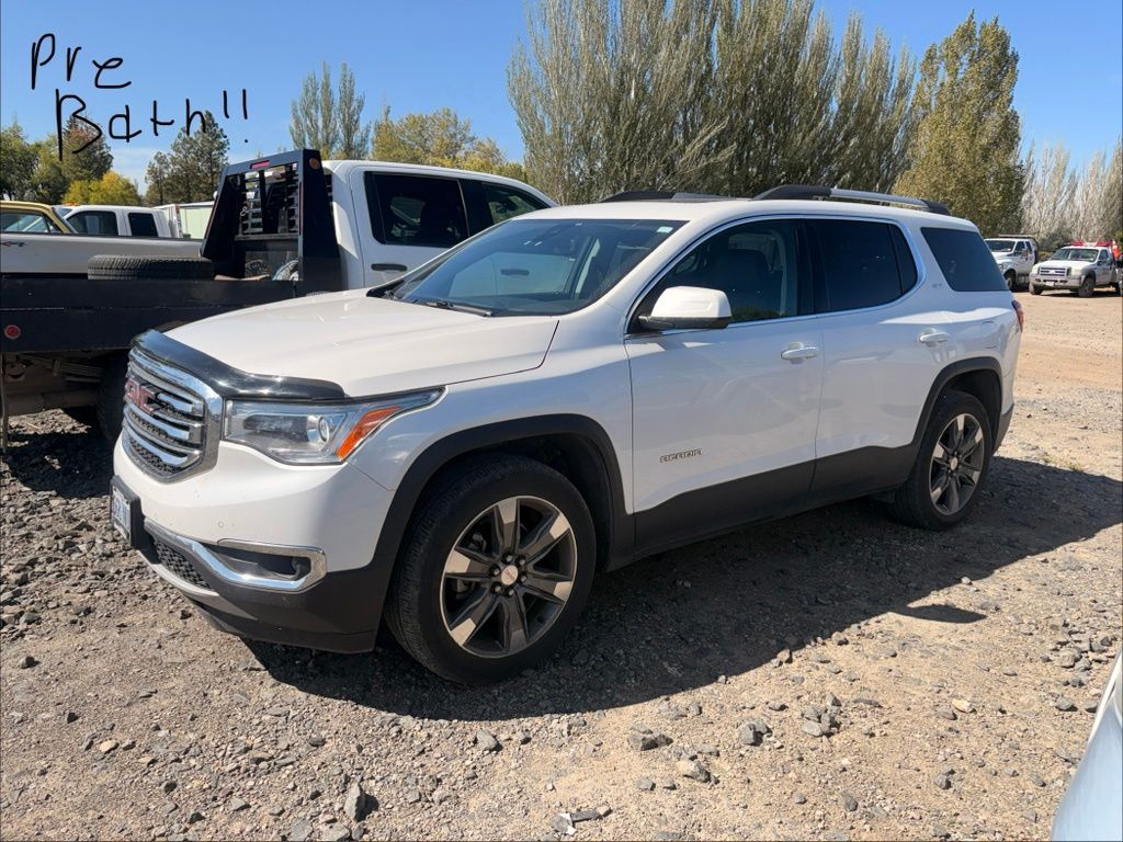  2018 GMC Acadia SLT-2 AWD   