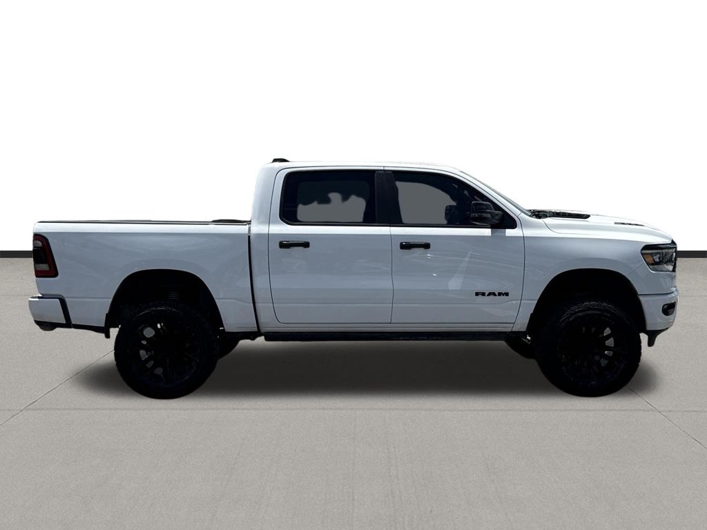 2023 Ram 1500 Laramie - 3