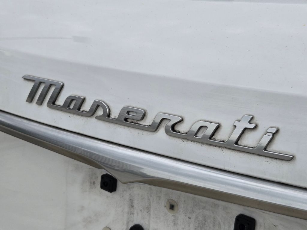 2023 Maserati Grecale - $31,487