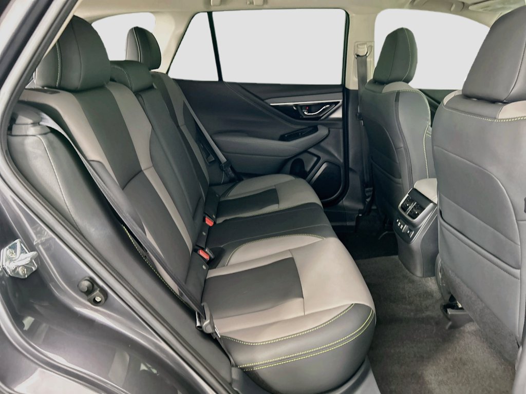 Thumbnail: 2021 Subaru Outback - 21