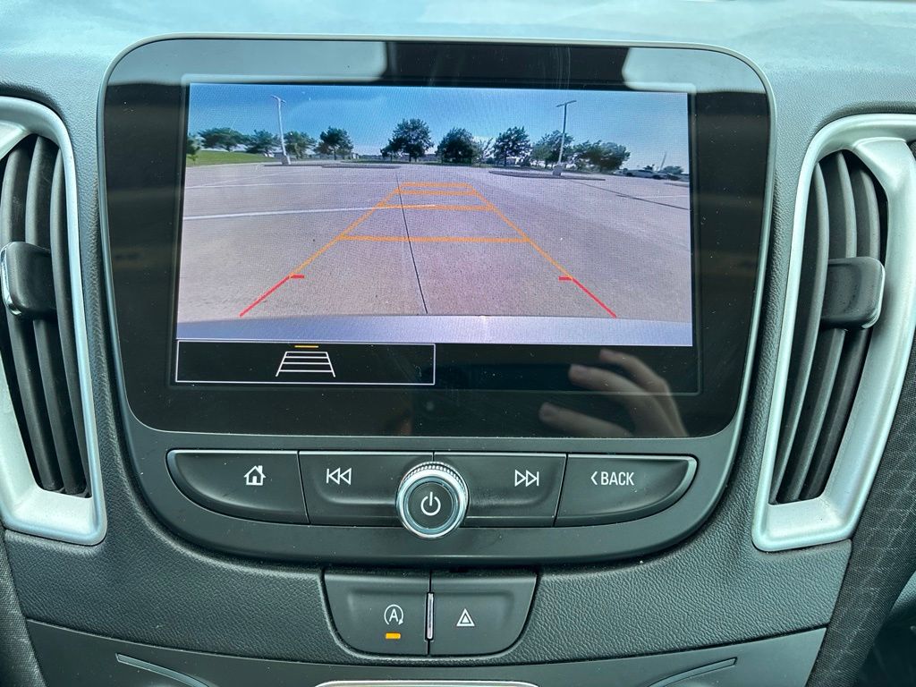 Used 2024 Chevrolet Malibu Sedan