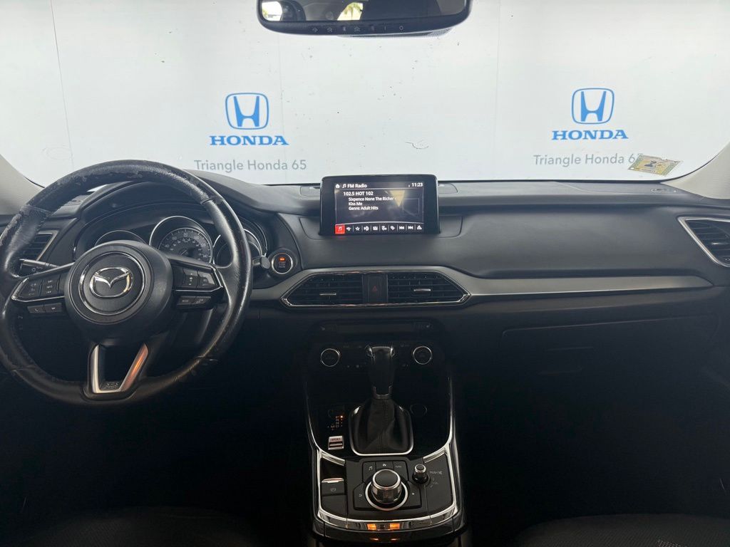 Thumbnail: 2018 Mazda CX-9 - 7