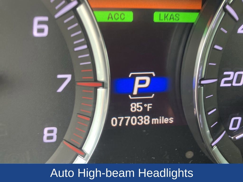 2020 Acura MDX Base