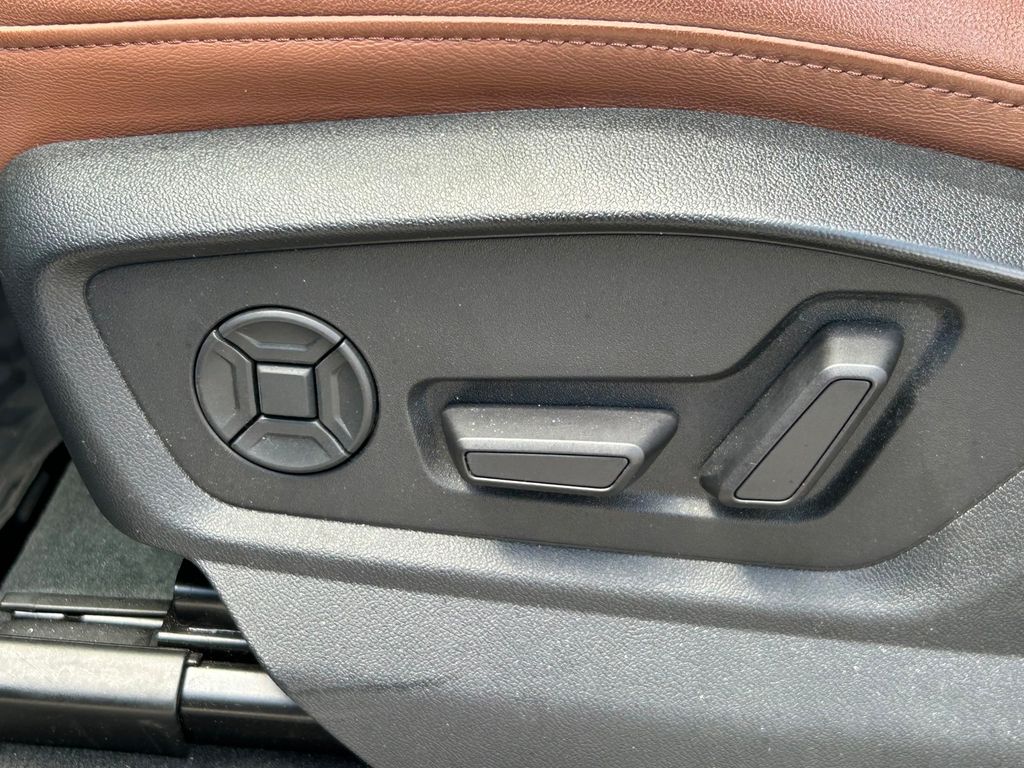 Used 2021 Audi Q7 SUV