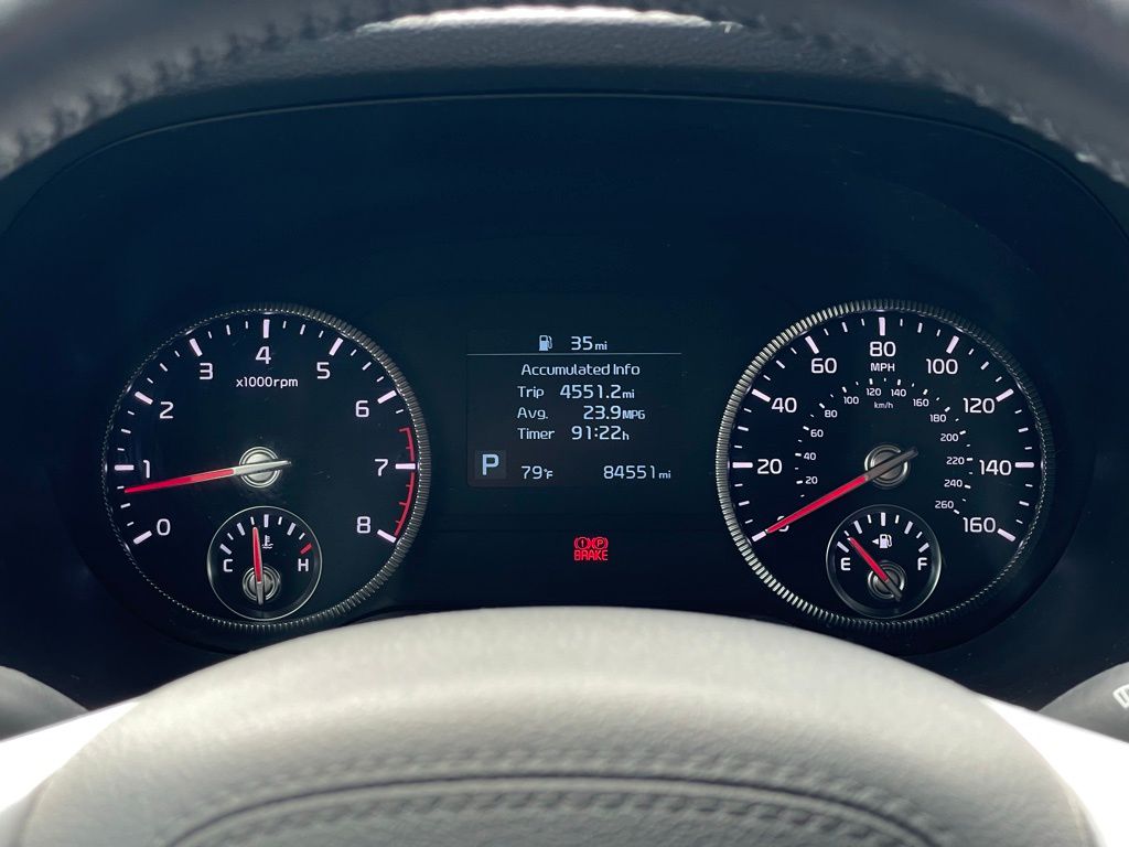 Thumbnail: 2022 Kia Telluride - 13