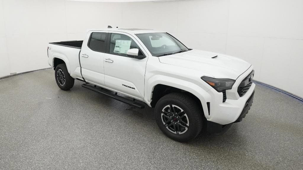 Thumbnail: 2025 Toyota Tacoma - 27