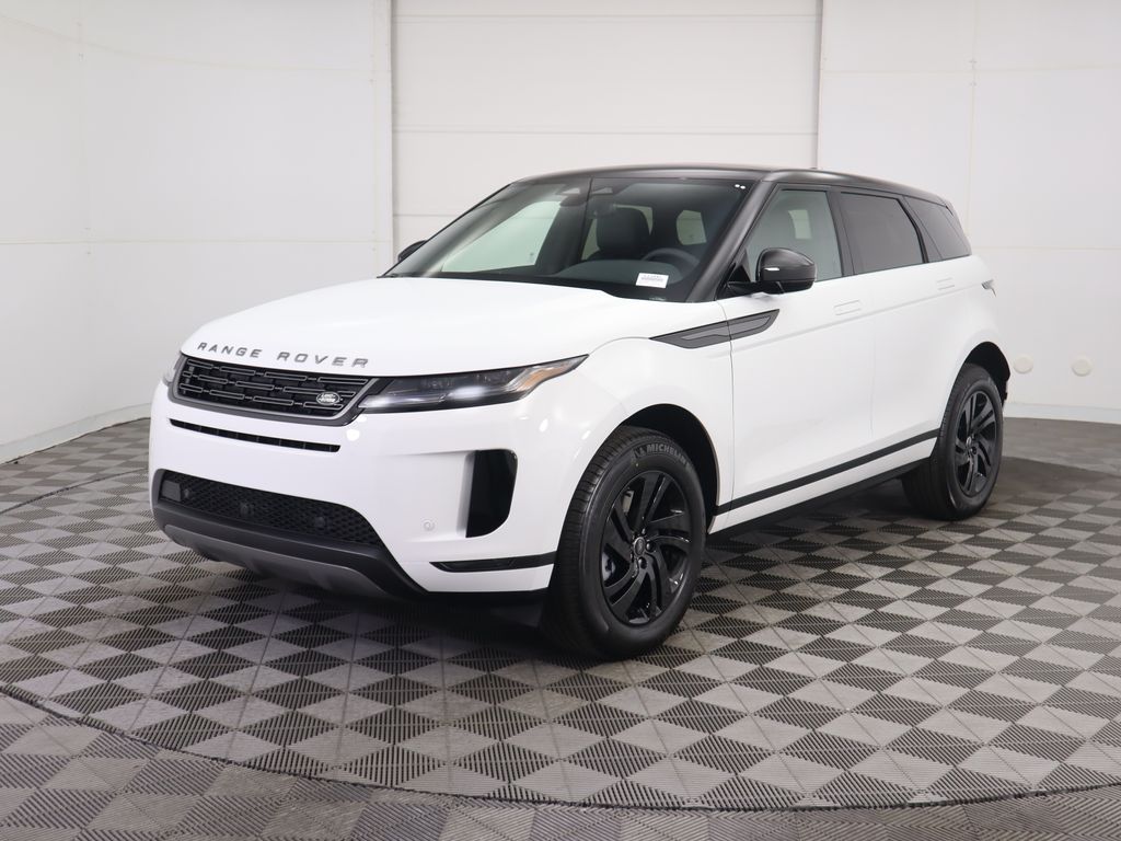 2026 Land Rover Range Rover Evoque S -
                Phoenix, AZ