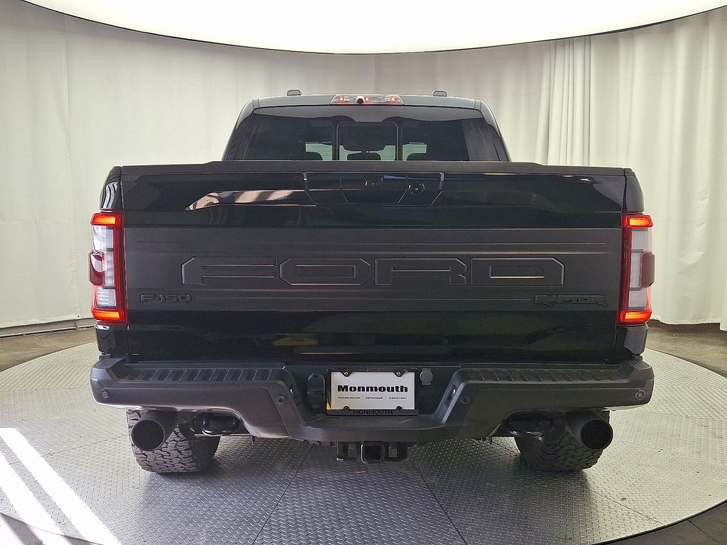 Thumbnail: 2023 Ford F-150 - 5