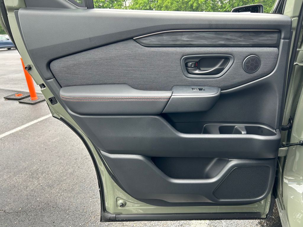 Thumbnail: 2026 Honda Passport - 21