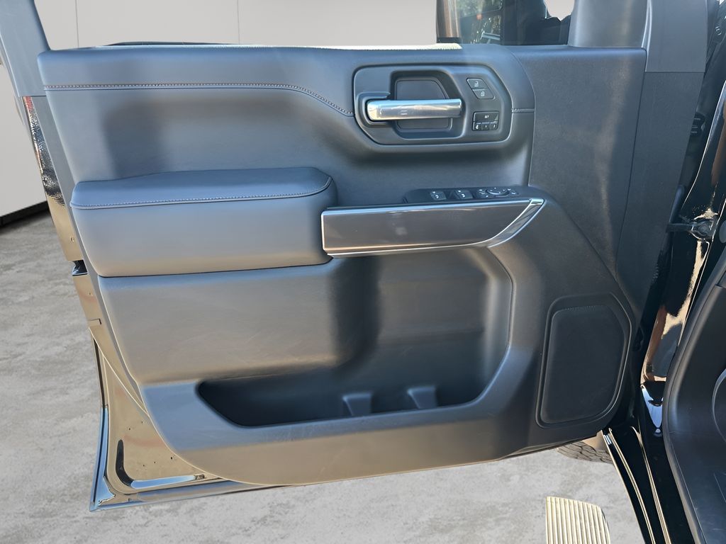 Used Car 2023 Gmc Sierra 2500hd  At4 For Sale Under $70,000 In Austin, Texas
