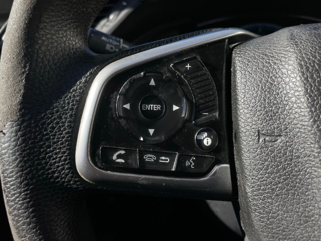 Thumbnail: 2016 Honda Civic - 15