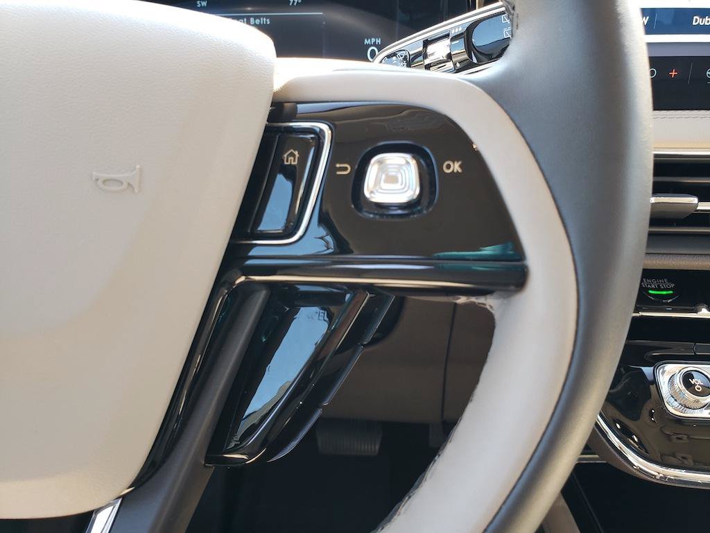 Used 2023 Lincoln Corsair SUV