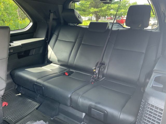 Used 2023 Toyota Sequoia SUV
