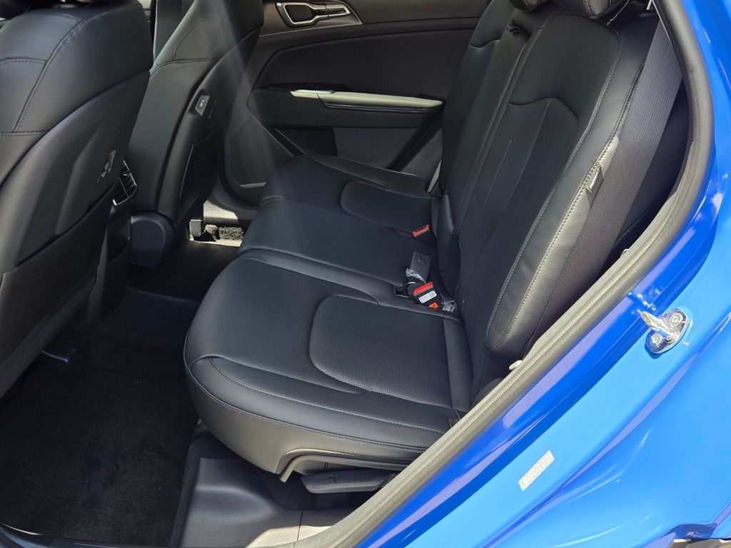 2026 Kia Sportage - $31,404