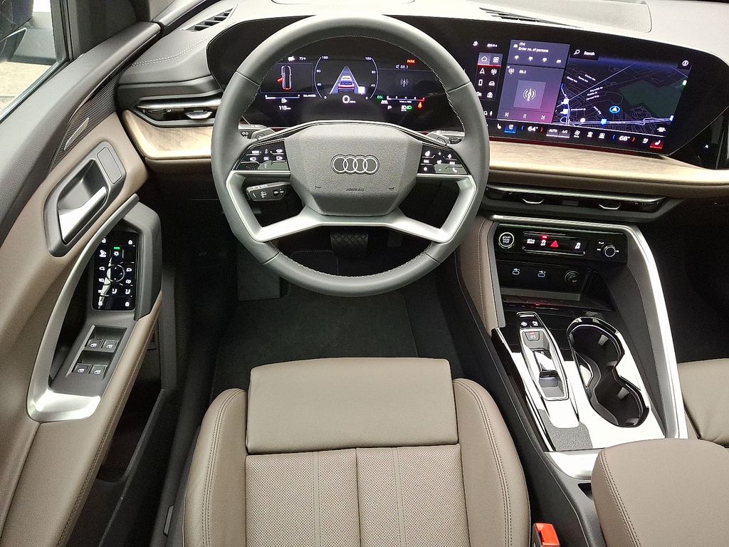 Thumbnail: 2025 Audi Q5 - 7