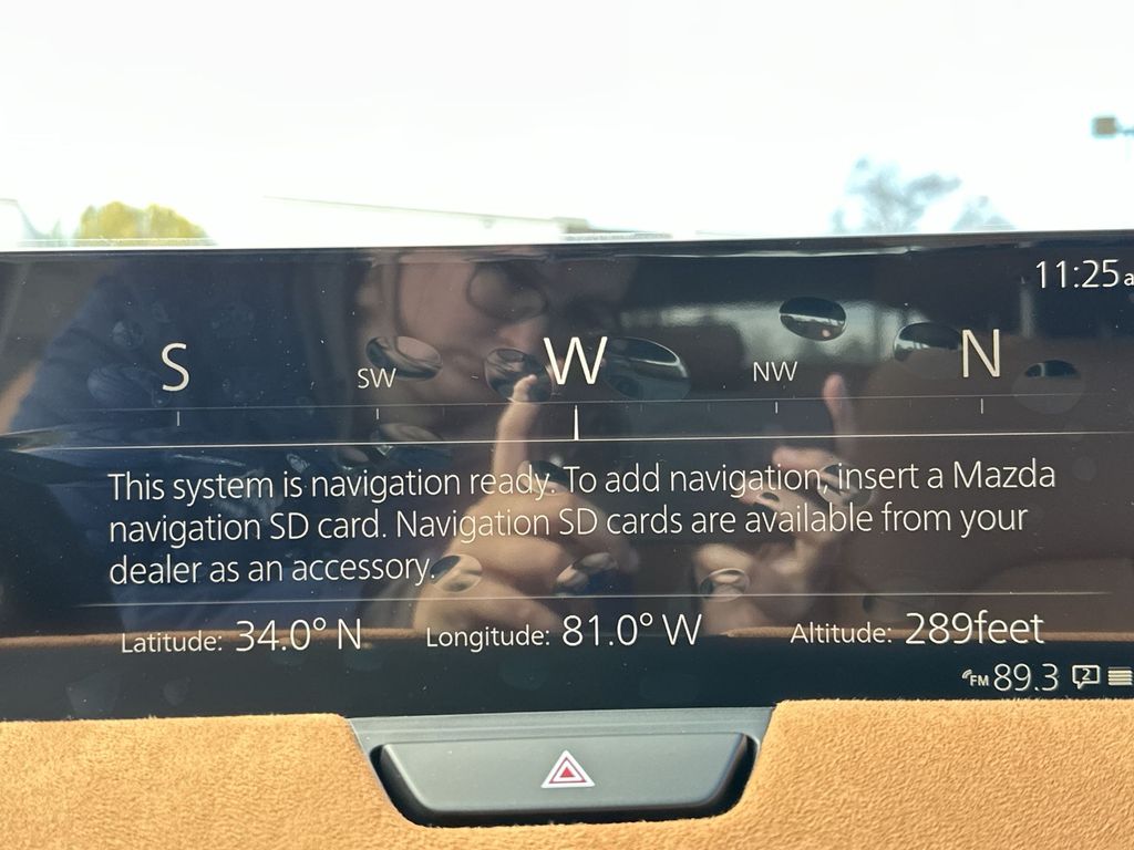 2026 Mazda CX-70 3.3 Turbo S Premium Plus Beige at Mazda of Columbia