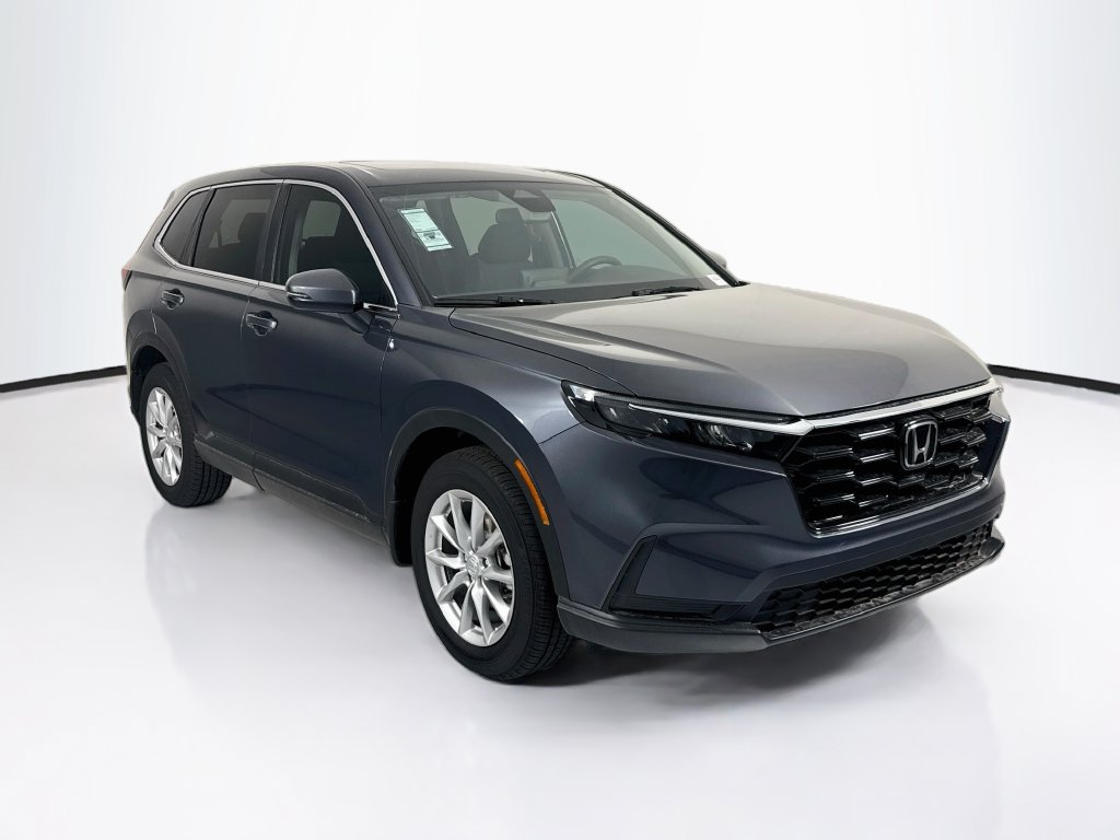 Thumbnail: 2026 Honda CR-V - 3