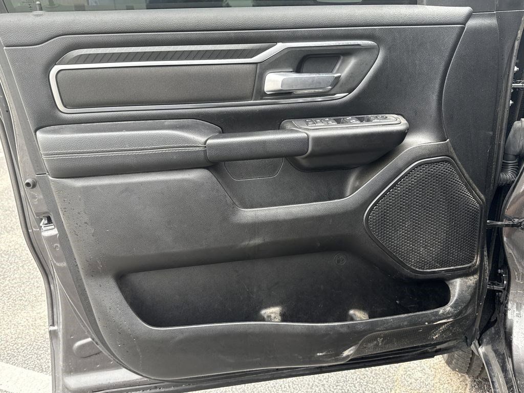 2025 Ram 1500 Big Horn/Lone Star - 9