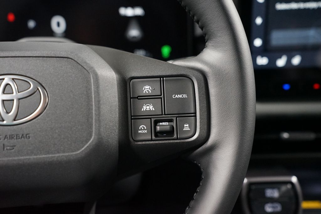 Thumbnail: 2026 Toyota RAV4 - 14