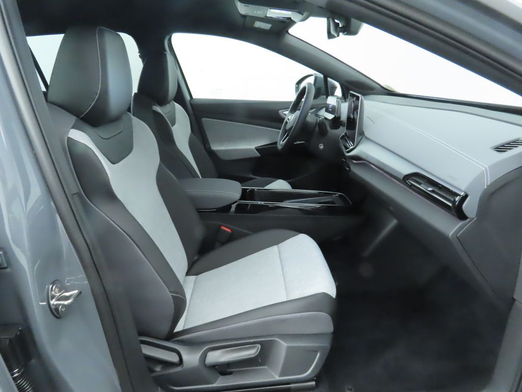 Thumbnail: 2026 Volkswagen ID.4 - 21