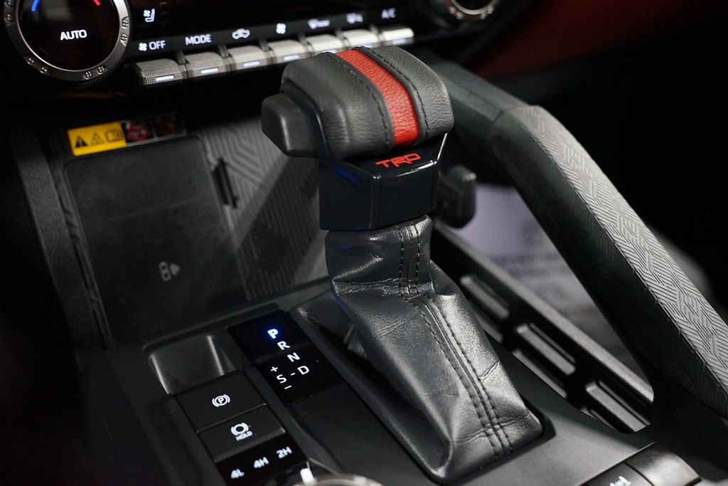 Thumbnail: 2024 Toyota Tacoma - 24