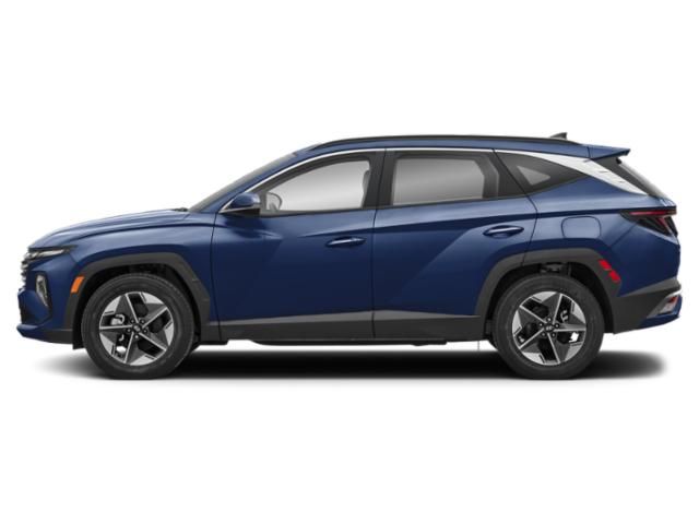 Thumbnail: 2026 Hyundai Tucson - 2