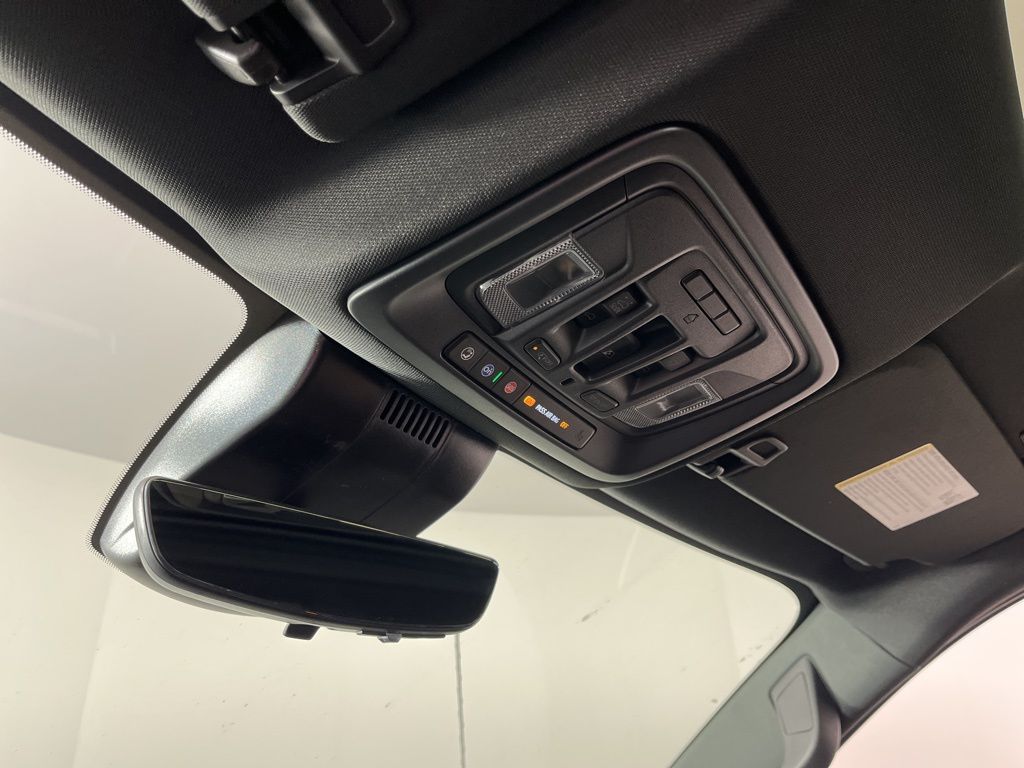 2025 Chevrolet Silverado 2500 High Country 26