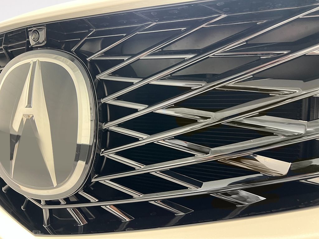 new 2026 Acura MDX car, priced at $70,950