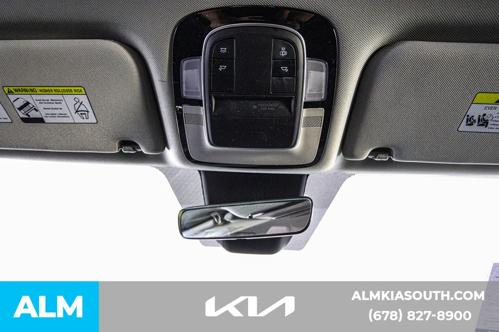 2021 Hyundai Santa Fe SE photo 48