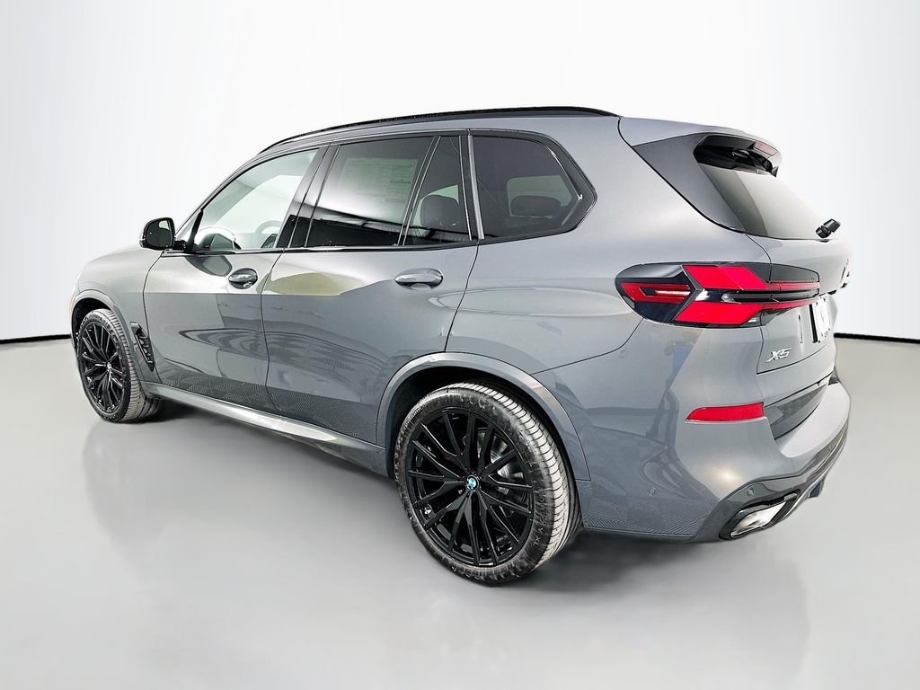Thumbnail: 2026 BMW X5 - 7