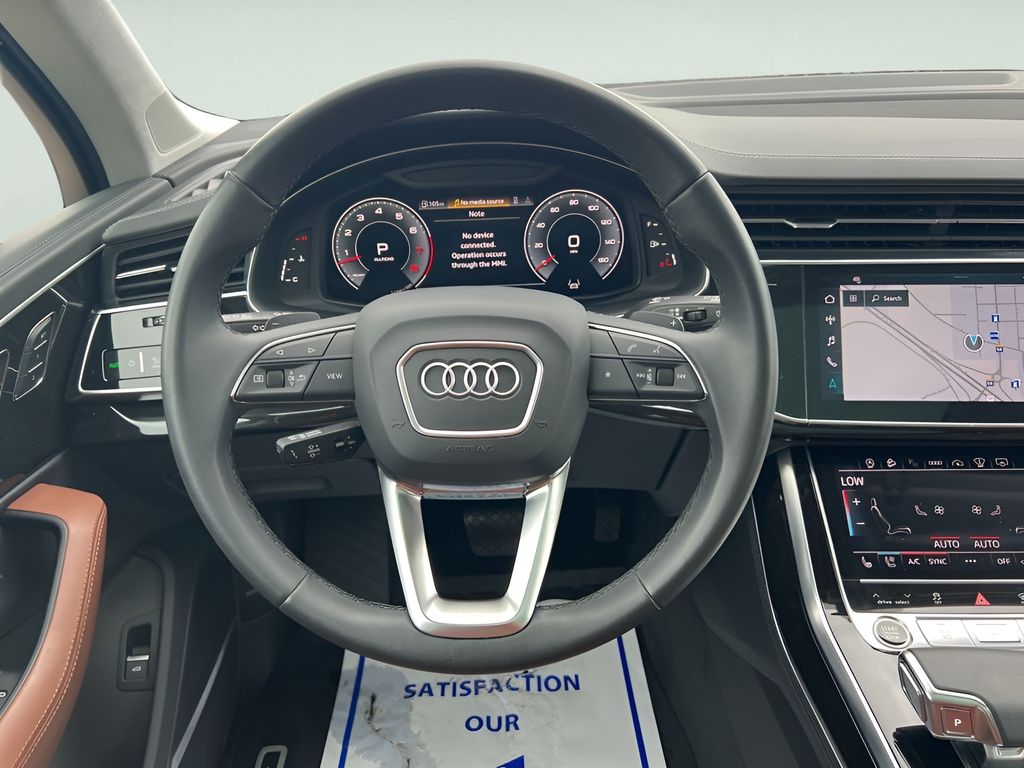 2023 Audi Q7