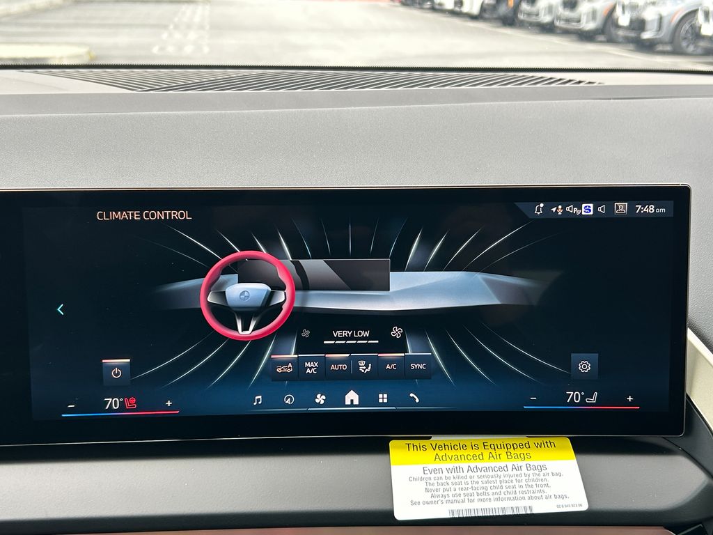 2025 BMW X3 3.0i 24