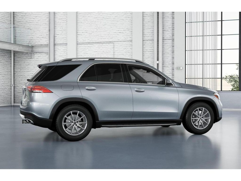 Thumbnail: 2025 Mercedes-Benz GLE - 18