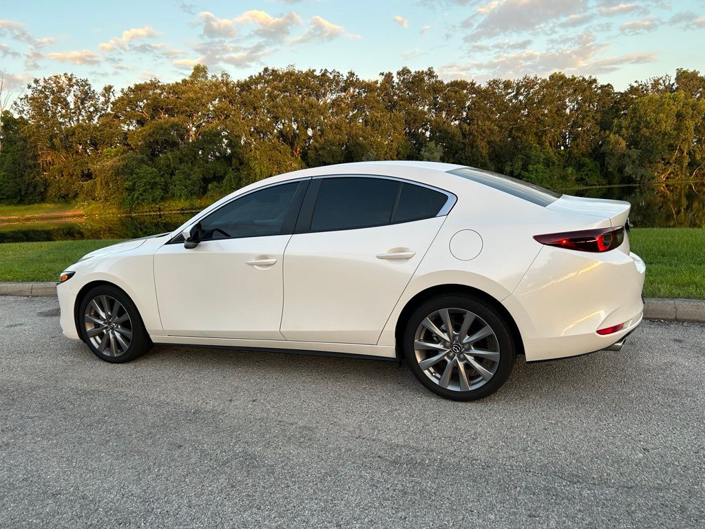 Thumbnail: 2023 Mazda Mazda3 - 3
