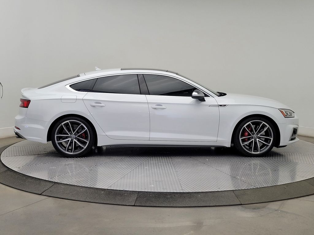 Thumbnail: 2018 Audi S5 - 6