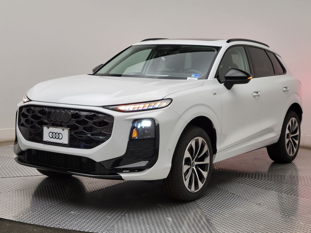 Thumbnail: 2026 Audi Q3 - 2