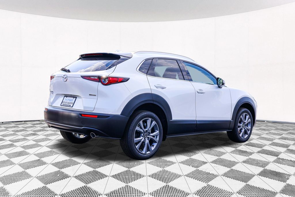 2024 Mazda CX-30 2.5 S Premium Package 9