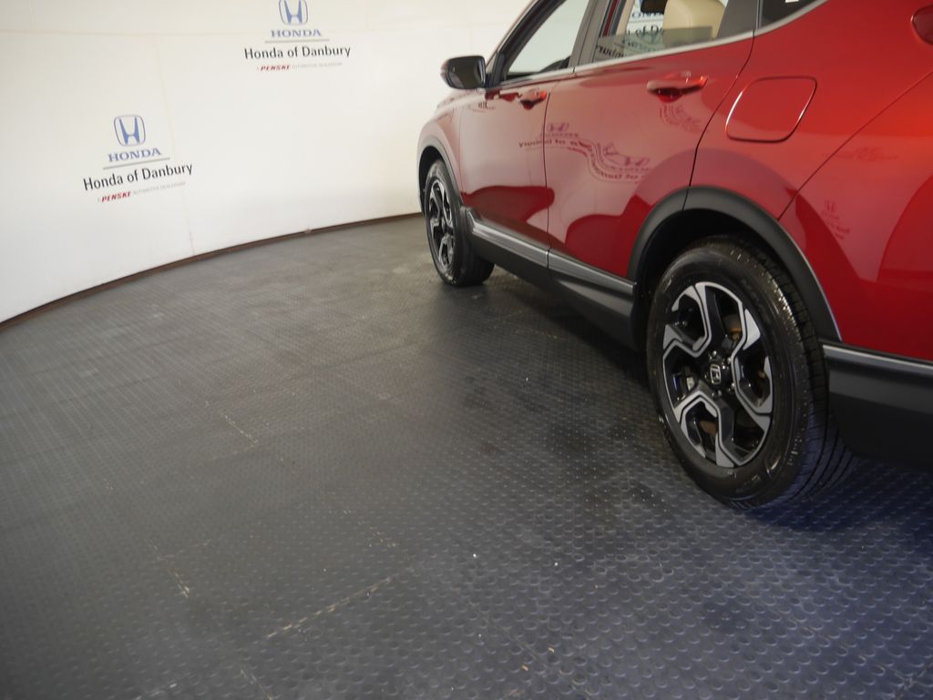 Thumbnail: 2019 Honda CR-V - 11