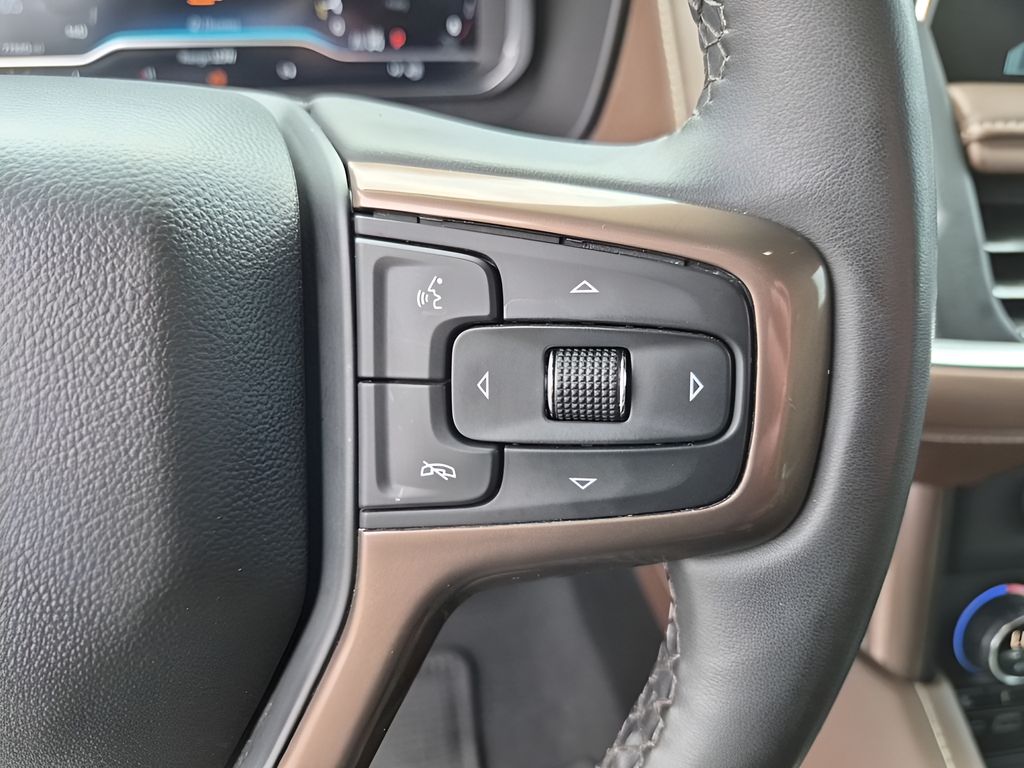 Used Car 2023 Chevrolet Suburban  High Country For Sale Under $60,000 In Austin, Texas