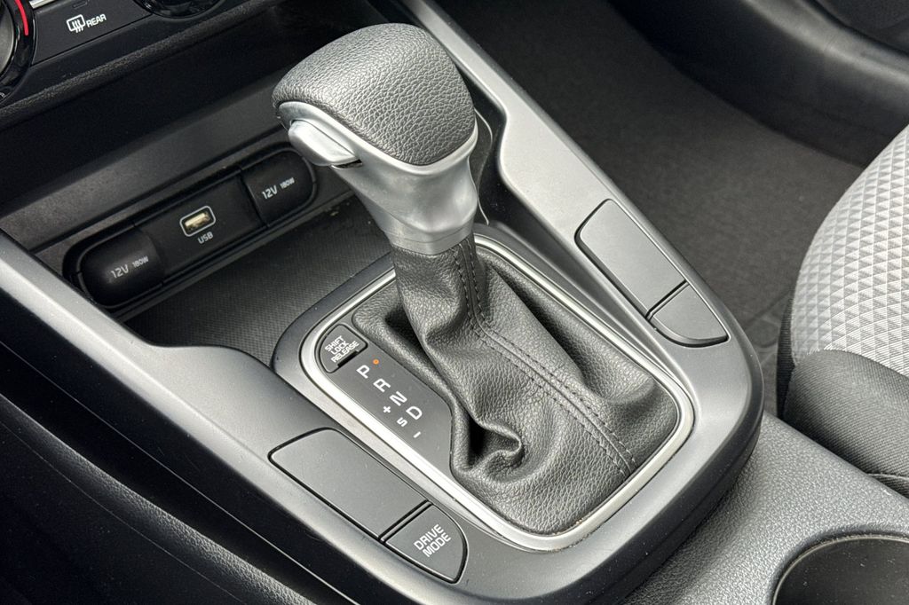 used 2025 Kia Soul car, priced at $18,972