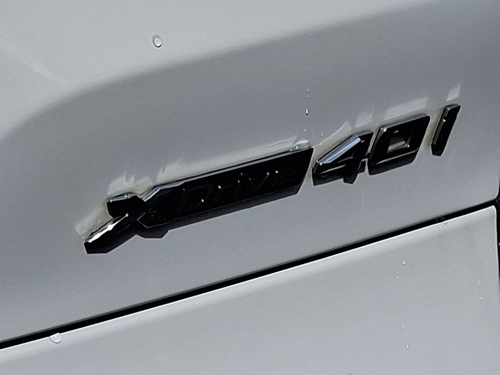 2020 BMW X5 xDrive40i 31